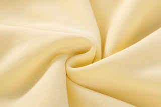 Blake Hoodie - Capri Yellow
