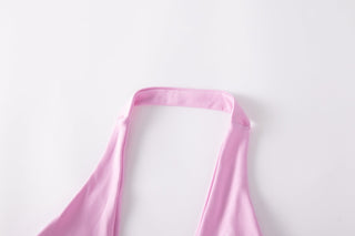 Emily Bra - Cotton Rose