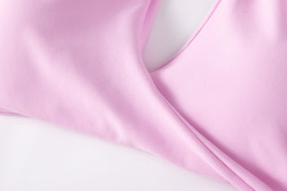 Emily Bra - Cotton Rose