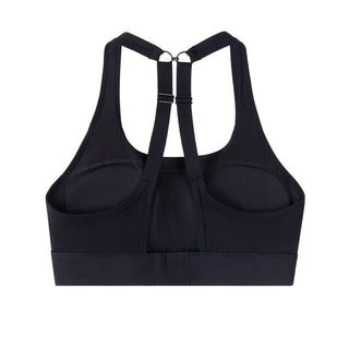 Aura Bra - Black