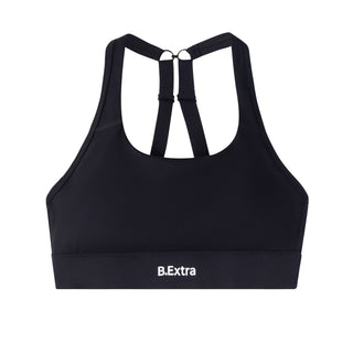 Aura Bra - Black