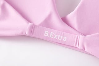 Emily Bra - Cotton Rose