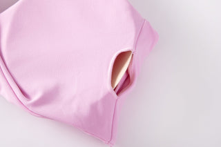 Emily Bra - Cotton Rose