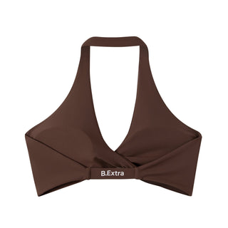 Emily Bra - Chestnut