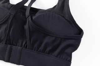 Aura Bra - Black
