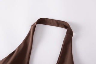 Emily Bra - Chestnut