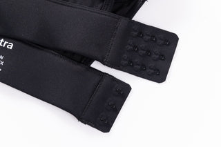 Aura Bra - Black