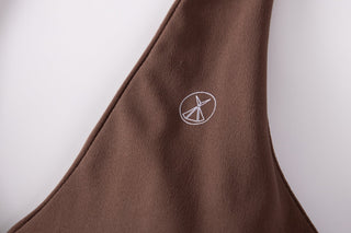 Emily Bra - Chestnut