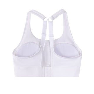Aura Bra - White