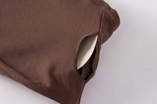 Emily Bra - Chestnut