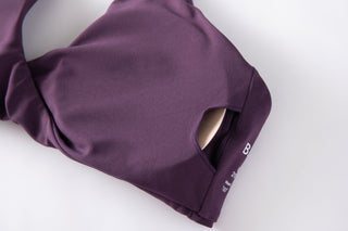Emily Bra - Violet Fade