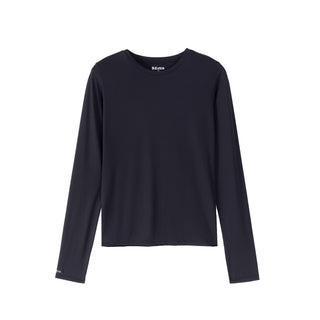 NAK-D Skinthin Top - Black