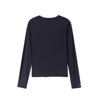 NAK-D Skinthin Top - Black