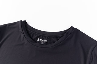 NAK-D Skinthin Top - Black