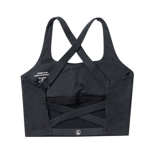 Lola Top Comfort - Midnight Marl