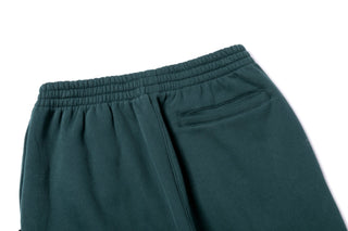 Lounge Edit Jogger - Grove Green