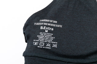 Empress Bra - Midnight Marl