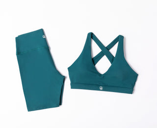 Motion Short - Evergreen