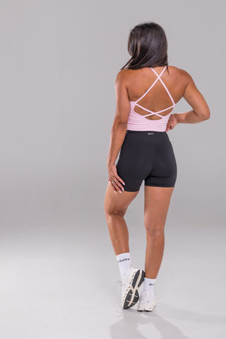 Vivienne Top - Soft Pink