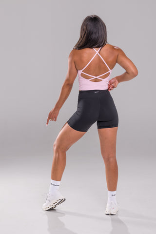Vivienne Top - Soft Pink