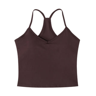 Rowan Top - Espresso Dusk