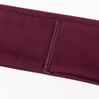 B.Extra Headband - Cherry Lacquer