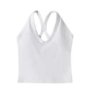 Nexa Top - White