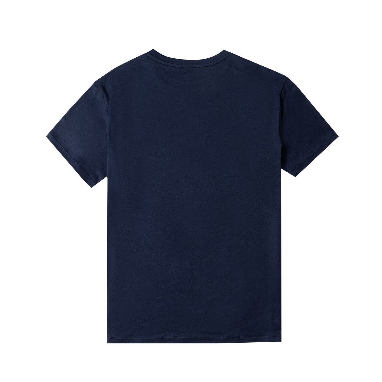 T Shirt - Navy Noir