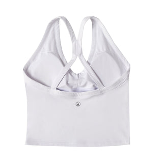 Nexa Top - White