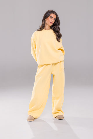 Frankie Sweater - Soleil