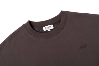 Frankie Sweater - Graphite
