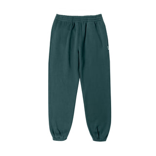 Lounge Edit Jogger - Grove Green
