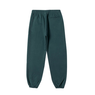 Lounge Edit Jogger - Grove Green