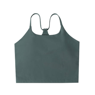 Levi Top - Dark Ocean