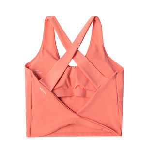 Ruby Top - Bubble Pink