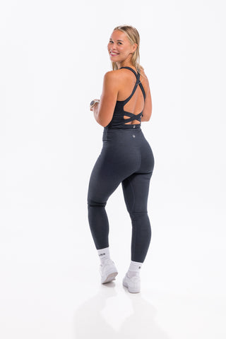 Lola Top Comfort - Midnight Marl