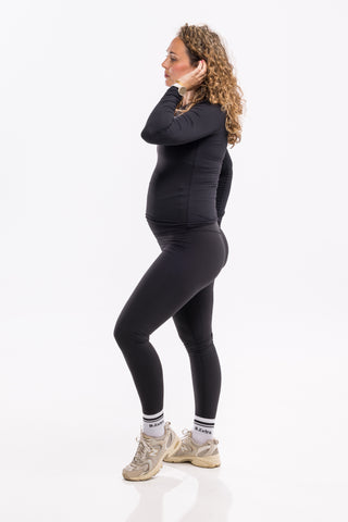 Evolve Tight - Black