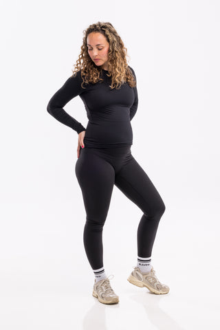 Evolve Tight - Black