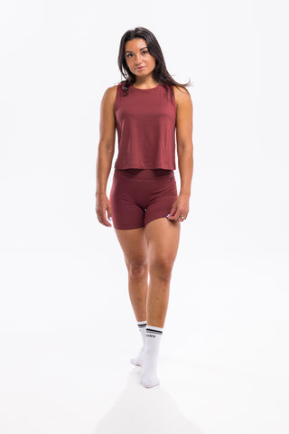 Motion Short - Spiced Apple