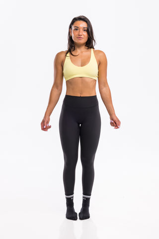 Céleste Bra -Yellow