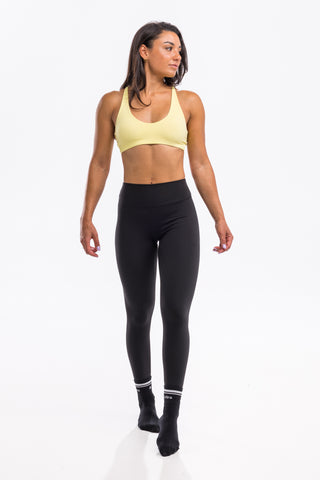 Céleste Bra -Yellow