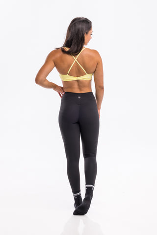 Céleste Bra -Yellow