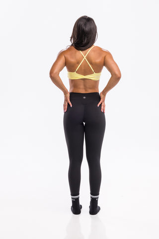 Céleste Bra -Yellow