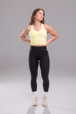 UltraFit Tight - Onyx Black