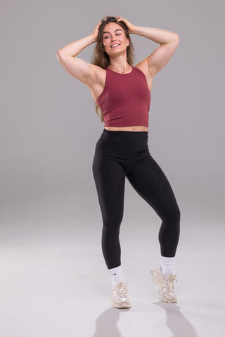 UltraFit Tight - Onyx Black