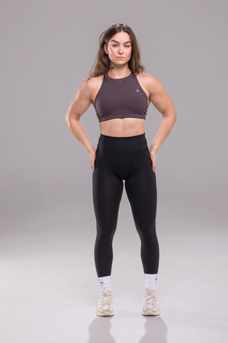 UltraFit Tight - Onyx Black