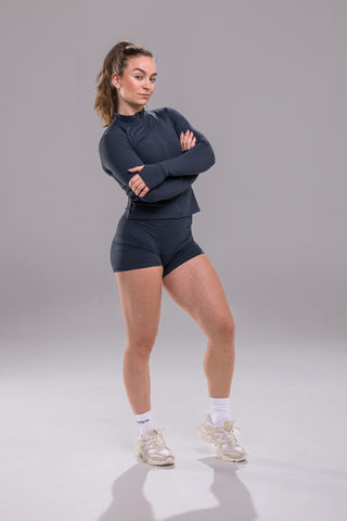 Evo Short - Slate Jewel