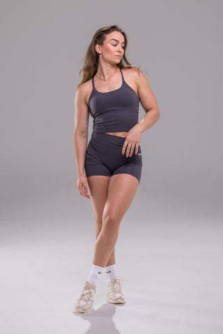 Motion Pocket Pro Short - Concrete Tone