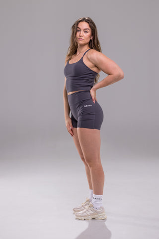 Motion Pocket Pro Short - Concrete Tone