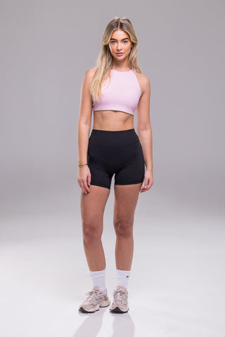 Eternal Rise Bra - Bubble Pink